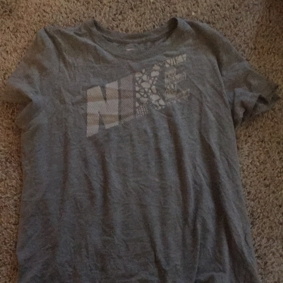 Nike Tops - Nike tee Nike Tops - Nike tee